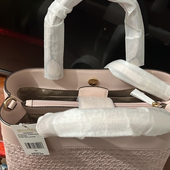 Brand new Michael kors pink bag